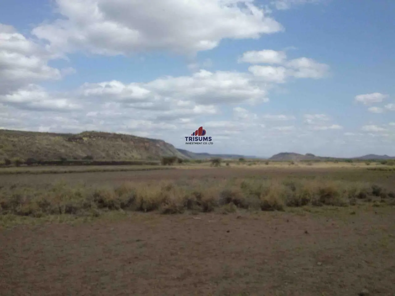 100 Acres for Sale in Kiserian